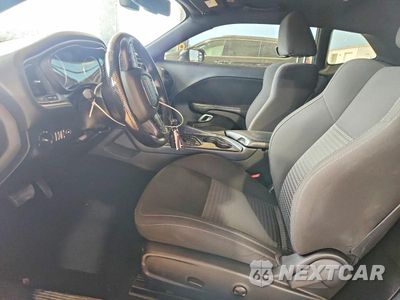 Zdjęcie 7 z 13 samochodu: 2022 DODGE CHALLENGER GT VIN:2C3CDZJG8NH237618 - miniatura