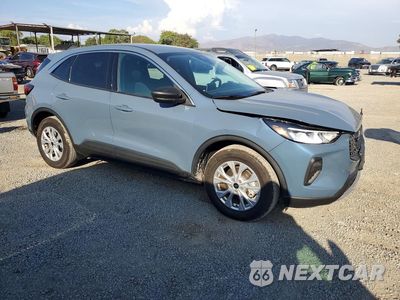 Czwarte zdjęcie samochodu z boku: 2024 FORD ESCAPE ACTIVE VIN:1FMCU0GN0RUA38574 - miniatura