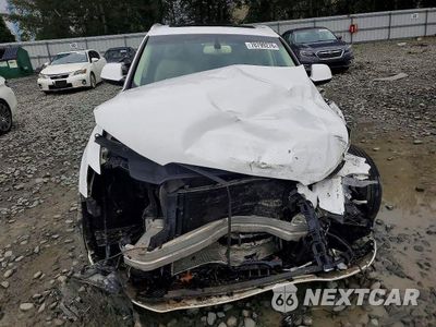 Piąte zdjęcie samochodu w środku: 2015 AUDI Q5 PREMIUM PLUS VIN:WA1LFAFP9FA113724 - miniatura