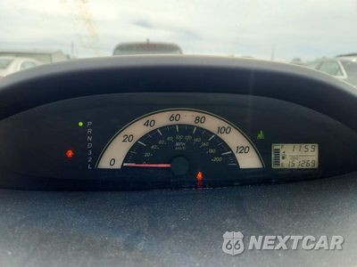 Zdjęcie 9 z 12 samochodu: 2008 TOYOTA YARIS BASE VIN:JTDBT923584031261 - miniatura