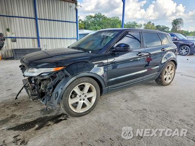 2015 LAND ROVER RANGE ROVER EVOQUE PURE PLUS SALVP2BG9FH073250 - główne zdjęcie licytacji z USA - miniatura