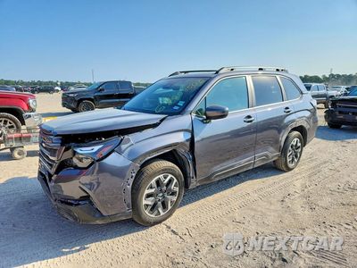 2026 SUBARU FORESTER PREMIUM 4S4SLDD69T3036483 - główne zdjęcie licytacji z USA - miniatura