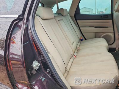 Zdjęcie 10 z 13 samochodu: 2010 MAZDA CX-7 VIN:JM3ER2W54A0324152 - miniatura
