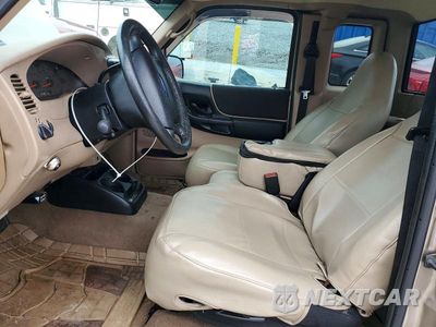 Zdjęcie 7 z 12 samochodu: 2003 FORD RANGER SUPER CAB VIN:1FTYR44E63PA57823 - miniatura