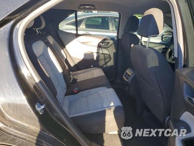 Zdjęcie 11 z 13 samochodu: 2022 CHEVROLET EQUINOX LS VIN:2GNAXHEV0N6145760 - miniatura