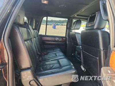 Zdjęcie 11 z 14 samochodu: 2015 LINCOLN NAVIGATOR L VIN:5LMJJ3JT9FEJ09976 - miniatura