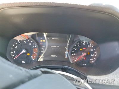 Zdjęcie 9 z 13 samochodu: 2025 JEEP COMPASS LATITUDE VIN:3C4NJDBN4ST570642 - miniatura
