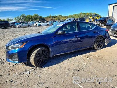 2023 NISSAN ALTIMA SR 1N4BL4CW4PN318746 - główne zdjęcie licytacji z USA - miniatura