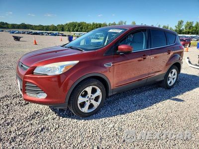 2016 FORD ESCAPE SE 1FMCU0GX0GUA60122 - główne zdjęcie licytacji z USA - miniatura