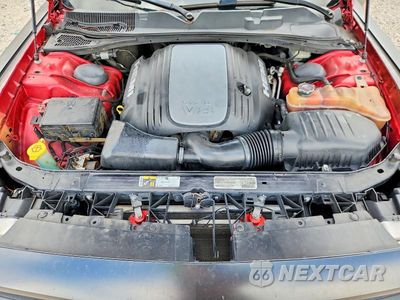 Zdjęcie 11 z 12 samochodu: 2017 DODGE CHALLENGER R/T VIN:2C3CDZBT6HH622613 - miniatura