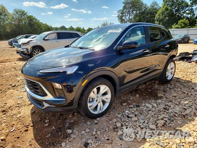 2025 BUICK ENCORE GX PREFERRED KL4AMBSL3SB174447 - główne zdjęcie licytacji z USA - miniatura