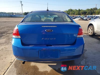 Zdjęcie 6 z 12 samochodu: 2010 FORD FOCUS S VIN:1FAHP3ENXAW204734 - miniatura