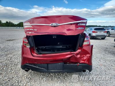 Zdjęcie 6 z 12 samochodu: 2015 FORD TAURUS SEL VIN:1FAHP2E87FG163159 - miniatura