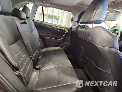 Zdjęcie 11 z 13 samochodu: 2024 TOYOTA RAV4 XLE PREMIUM VIN:2T3A1RFV1RC401477 - miniatura