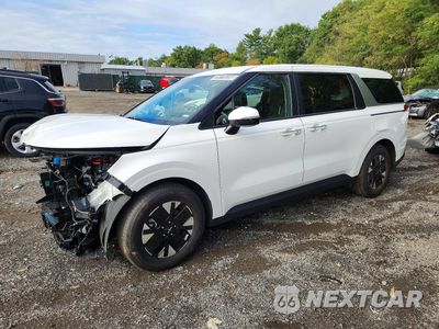 2026 KIA CARNIVAL LXS KNDNB5KA9T6158678 - główne zdjęcie licytacji z USA - miniatura