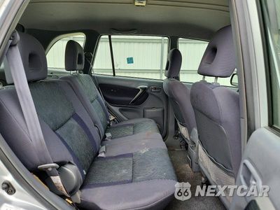 Zdjęcie 11 z 13 samochodu: 2003 TOYOTA RAV4 BASE VIN:JTEHH20V136088637 - miniatura
