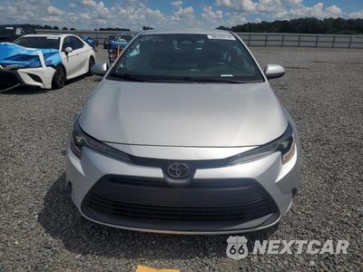 Piąte zdjęcie samochodu w środku: 2023 TOYOTA COROLLA LE VIN:5YFB4MDE9PP024291 - miniatura