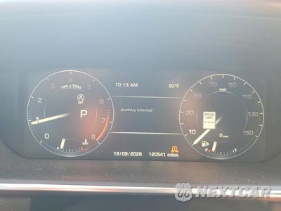 Zdjęcie 9 z 13 samochodu: 2014 LAND ROVER RANGE ROVER HSE VIN:SALGS2WF9EA172196 - miniatura