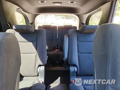 Zdjęcie 10 z 13 samochodu: 2019 DODGE DURANGO SXT VIN:1C4RDJAG7KC836516 - miniatura