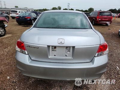 Zdjęcie 6 z 13 samochodu: 2010 HONDA ACCORD LX VIN:1HGCP2F31AA015304 - miniatura