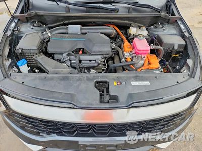 Zdjęcie 11 z 12 samochodu: 2023 KIA SPORTAGE SX PRESTIGE VIN:KNDPXCAG4P7051512 - miniatura