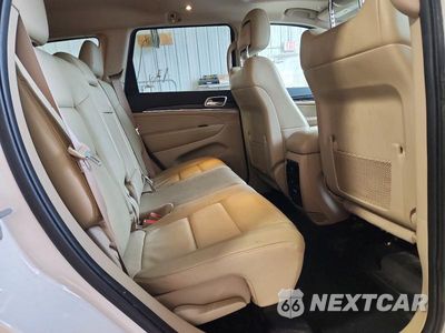 Zdjęcie 11 z 13 samochodu: 2019 JEEP GRAND CHEROKEE LIMITED VIN:1C4RJFBG4KC815806 - miniatura