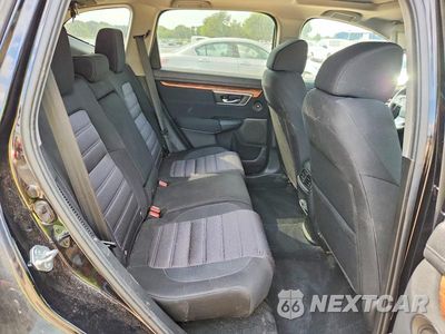Zdjęcie 11 z 14 samochodu: 2022 HONDA CR-V EX VIN:5J6RT6H56NL020089 - miniatura