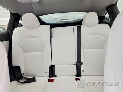 Zdjęcie 10 z 13 samochodu: 2026 TESLA MODEL Y VIN:7SAYGDED3TA490277 - miniatura