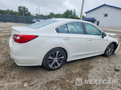 Trzecie zdjęcie samochodu z tyłu: 2015 SUBARU LEGACY 3.6R LIMITED VIN:4S3BNEL64F3028849 - miniatura