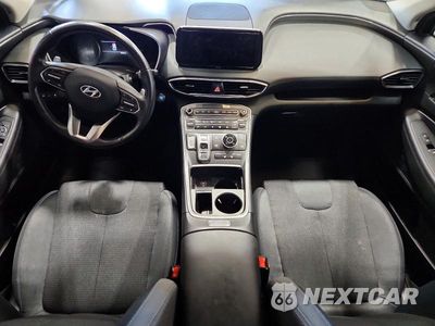 Zdjęcie 8 z 13 samochodu: 2023 HYUNDAI SANTA FE SEL VIN:5NMS2DAJ6PH484736 - miniatura