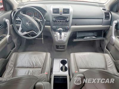 Zdjęcie 8 z 13 samochodu: 2007 HONDA CR-V EXL VIN:JHLRE48747C014089 - miniatura