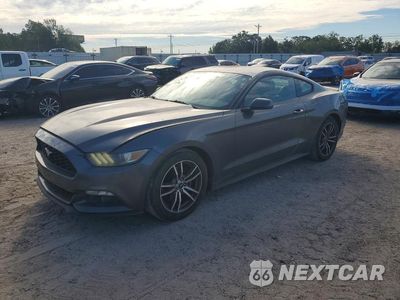2016 FORD MUSTANG 1FA6P8TH2G5227442 - główne zdjęcie licytacji z USA - miniatura