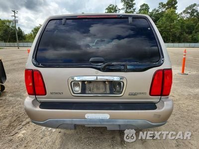 Zdjęcie 6 z 13 samochodu: 2000 LINCOLN NAVIGATOR VIN:5LMEU27A3YLJ24304 - miniatura