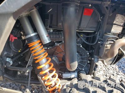 Zdjęcie 7 z 10 samochodu: 2024 POLARIS RZR XP UTILITY VEHICLE VIN:3NSNMC993RF041376 - miniatura