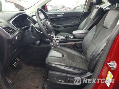 Zdjęcie 7 z 13 samochodu: 2016 FORD EDGE SPORT VIN:2FMPK4AP0GBC59071 - miniatura