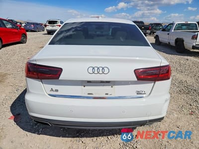 Zdjęcie 6 z 12 samochodu: 2016 AUDI A6 PRESTIGE VIN:WAUHGAFC5GN112714 - miniatura