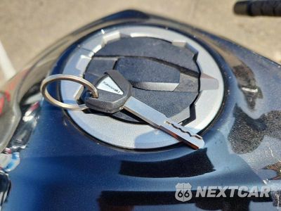 Zdjęcie 8 z 9 samochodu: 2024 KAWASAKI EX500 VIN:ML5EXGG1XRDA22289 - miniatura