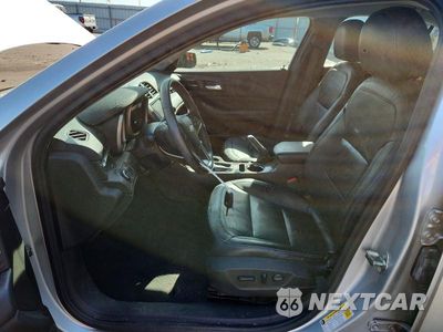 Zdjęcie 7 z 12 samochodu: 2016 CHEVROLET MALIBU LIMITED LTZ VIN:1G11E5SAXGF167216 - miniatura