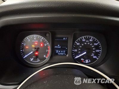 Zdjęcie 9 z 13 samochodu: 2017 NISSAN TITAN S VIN:1N6AA1R71HN527435 - miniatura