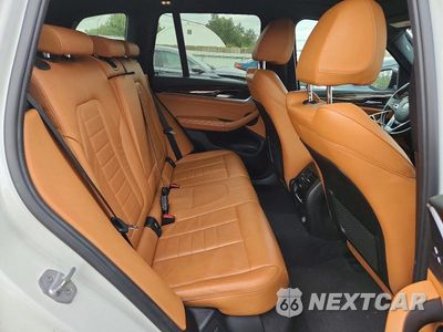 Zdjęcie 11 z 13 samochodu: 2019 BMW X3 XDRIVE30I VIN:5UXTR9C55KLP91298 - miniatura
