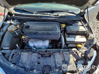 Zdjęcie 11 z 12 samochodu: 2015 CHRYSLER 200 LIMITED VIN:1C3CCCAB1FN758385 - miniatura