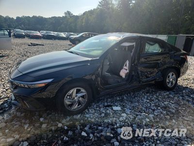 2026 HYUNDAI ELANTRA SE KMHLL4DG6TU203101 - główne zdjęcie licytacji z USA - miniatura