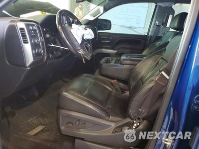 Zdjęcie 7 z 12 samochodu: 2015 CHEVROLET SILVERADO K1500 LT VIN:3GCUKREC1FG474384 - miniatura