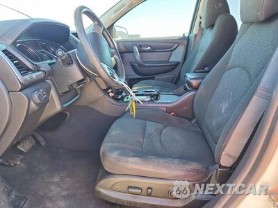 Zdjęcie 7 z 14 samochodu: 2015 GMC ACADIA SLE VIN:1GKKVPKD1FJ227711 - miniatura