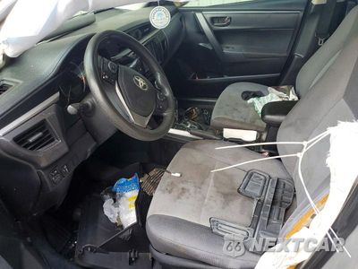 Zdjęcie 7 z 12 samochodu: 2016 TOYOTA COROLLA L VIN:5YFBURHE7GP402549 - miniatura