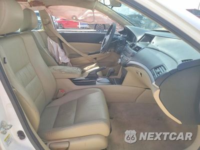 Zdjęcie 7 z 12 samochodu: 2011 HONDA ACCORD SE VIN:1HGCP2F63BA064872 - miniatura