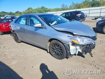Czwarte zdjęcie samochodu z boku: 2017 TOYOTA CAMRY SE VIN:4T1BF1FK2HU766754 - miniatura