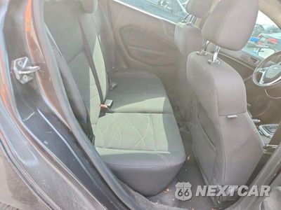 Zdjęcie 10 z 12 samochodu: 2018 FORD FIESTA SE VIN:3FADP4EJ2JM132204 - miniatura