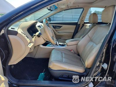 Zdjęcie 7 z 12 samochodu: 2015 NISSAN ALTIMA 2.5 SL VIN:1N4AL3AP8FN346128 - miniatura