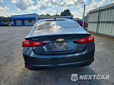 Zdjęcie 6 z 12 samochodu: 2017 CHEVROLET MALIBU LS VIN:1G1ZB5ST4HF283476 - miniatura